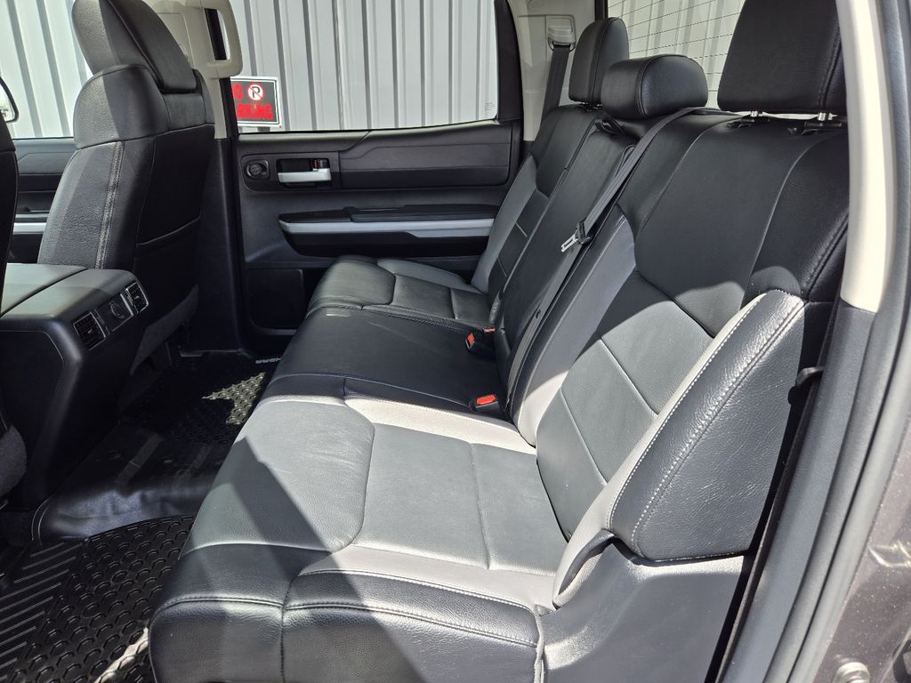 2019 Toyota Tundra