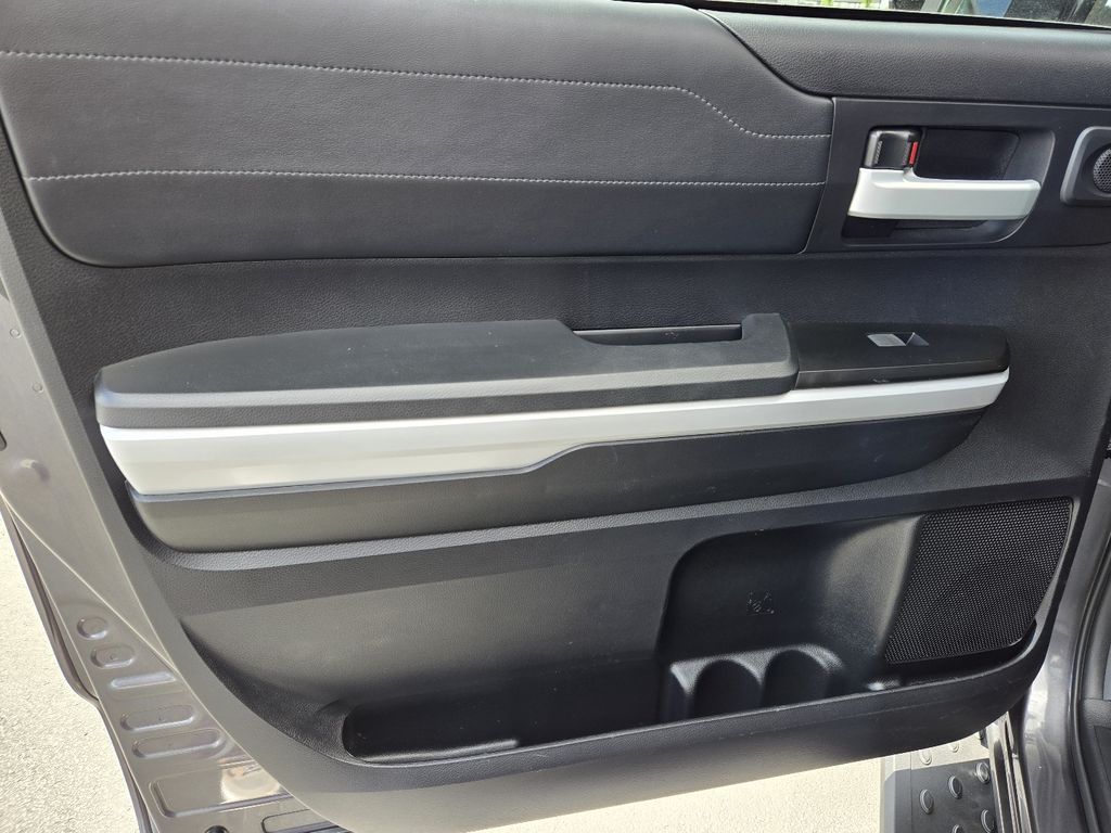 2019 Toyota Tundra