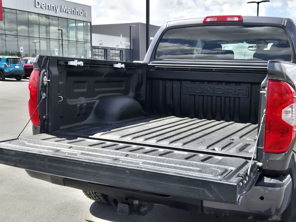 2019 Toyota Tundra