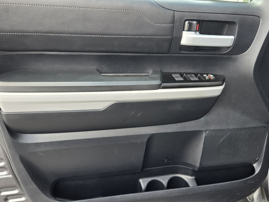 2019 Toyota Tundra