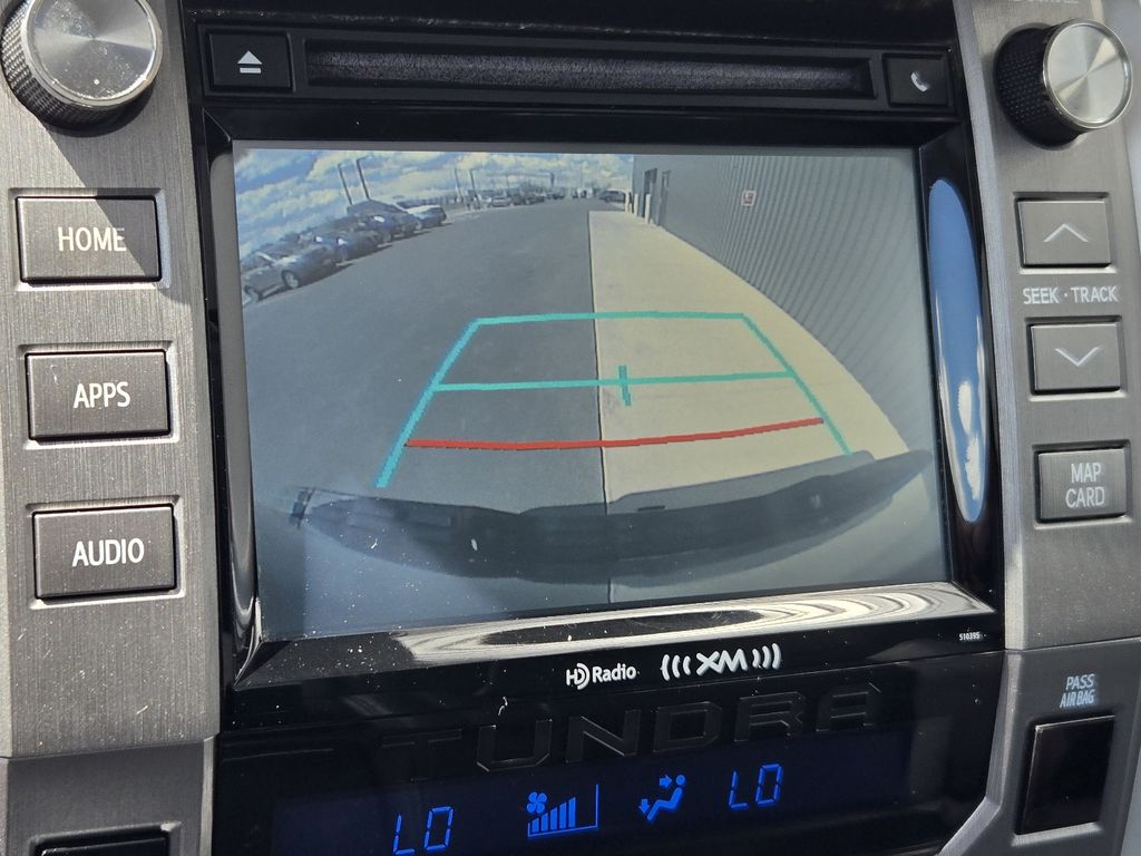 2019 Toyota Tundra