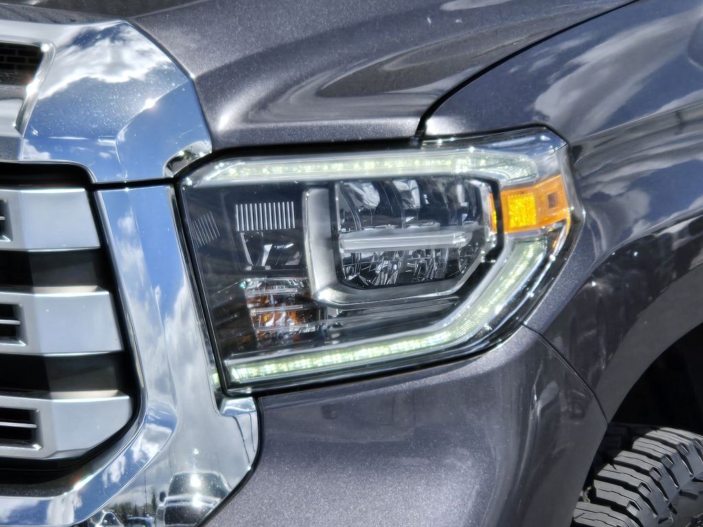 2019 Toyota Tundra