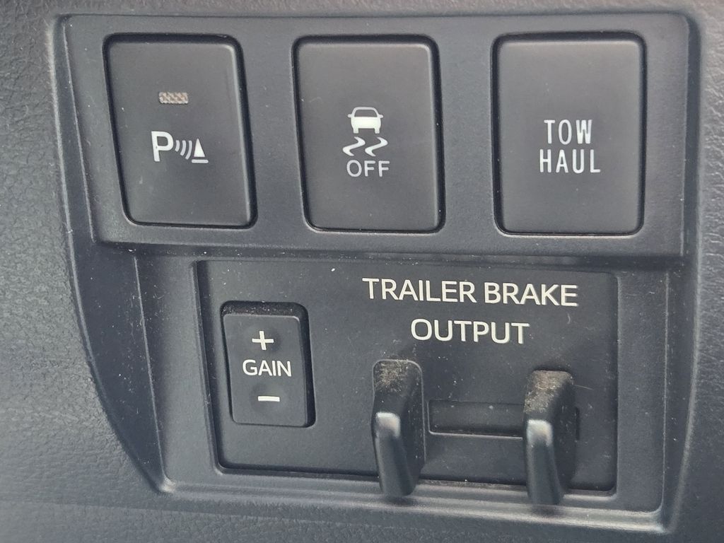 2019 Toyota Tundra