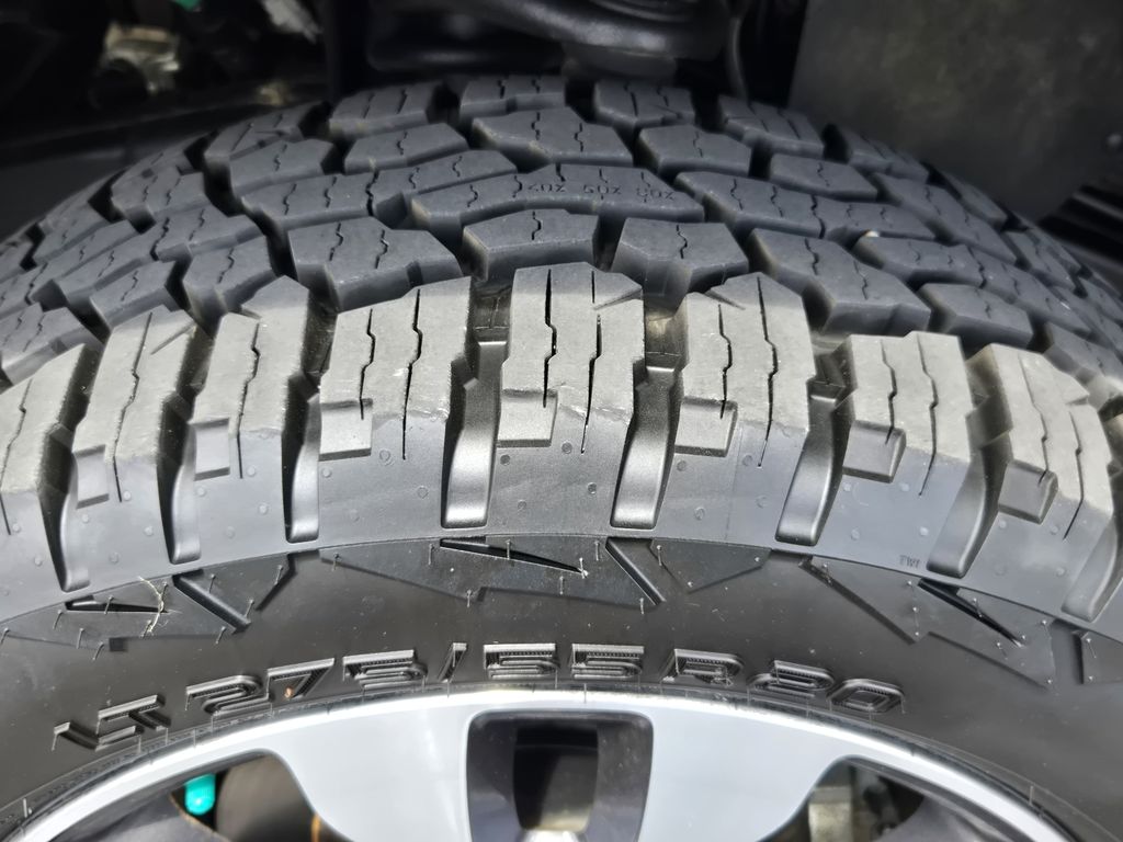 2019 Toyota Tundra