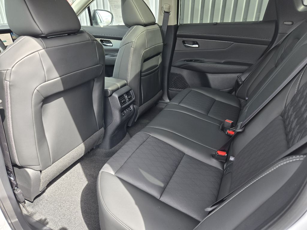 2026 Nissan Murano