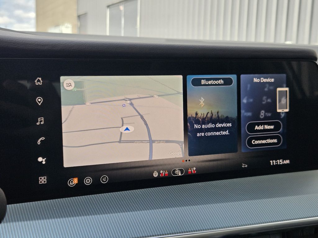 2026 Nissan Murano