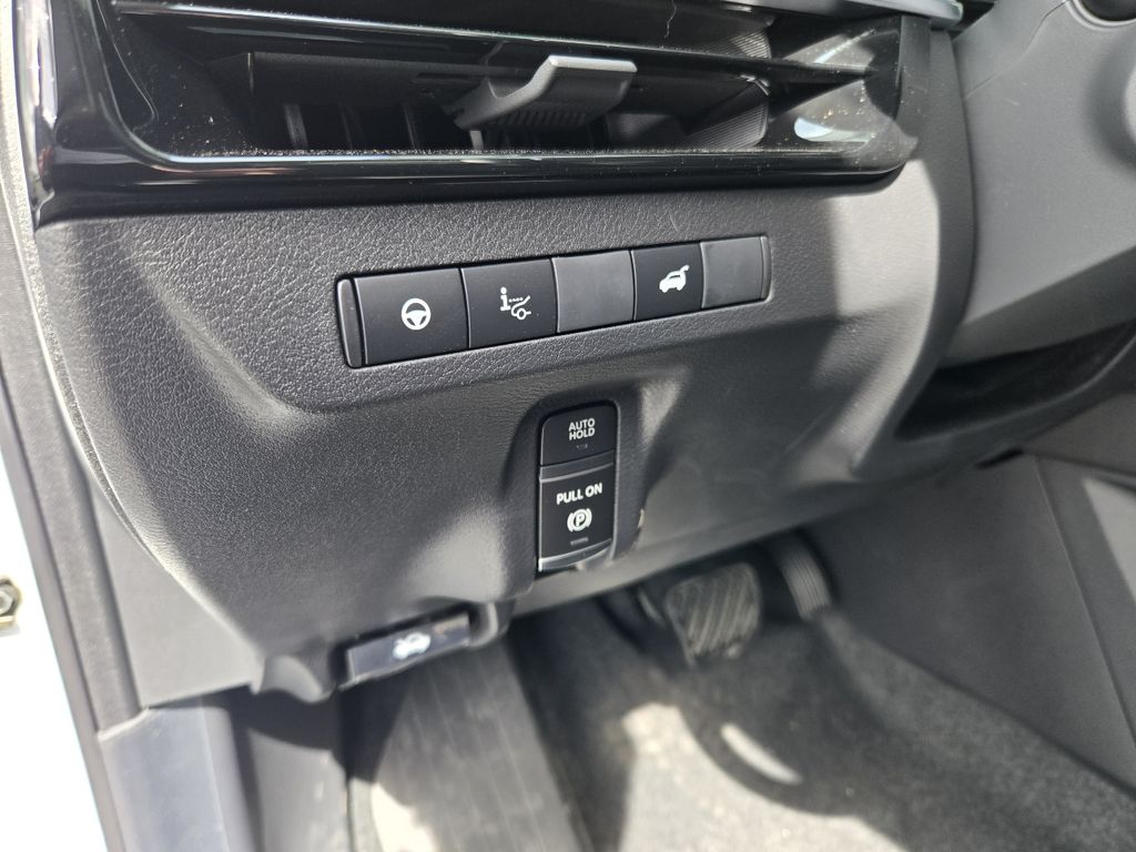 2026 Nissan Murano