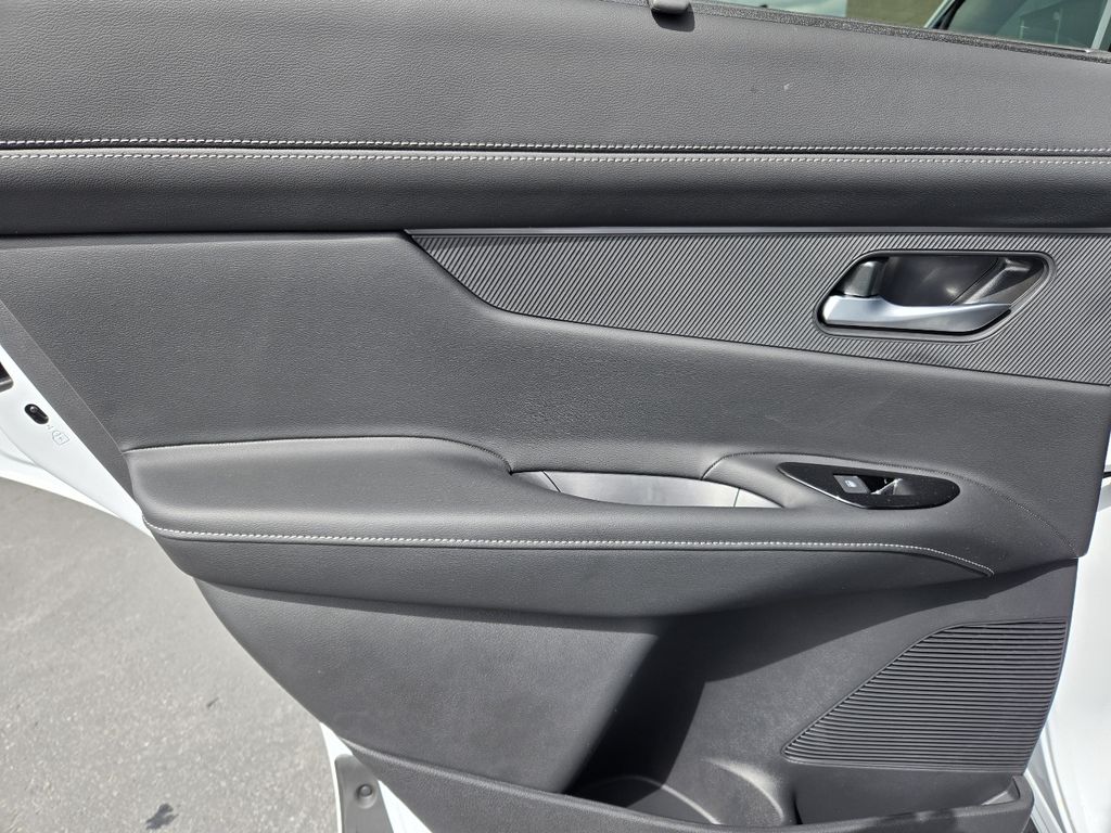2026 Nissan Murano