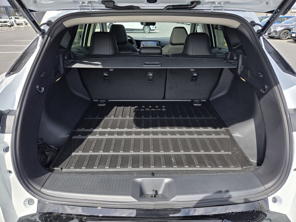 2026 Nissan Murano