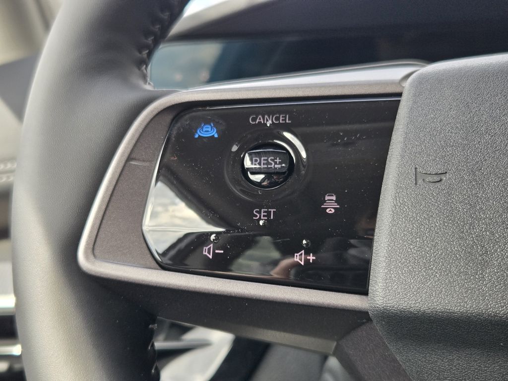 2026 Nissan Murano