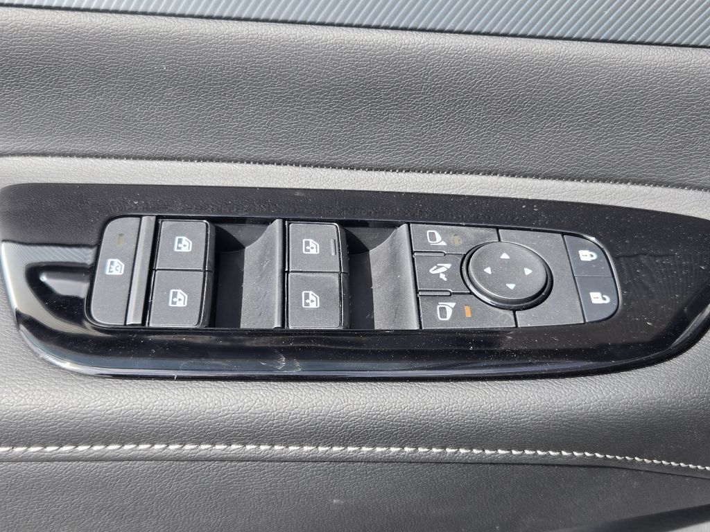 2026 Nissan Murano