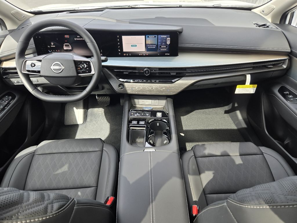 2026 Nissan Murano
