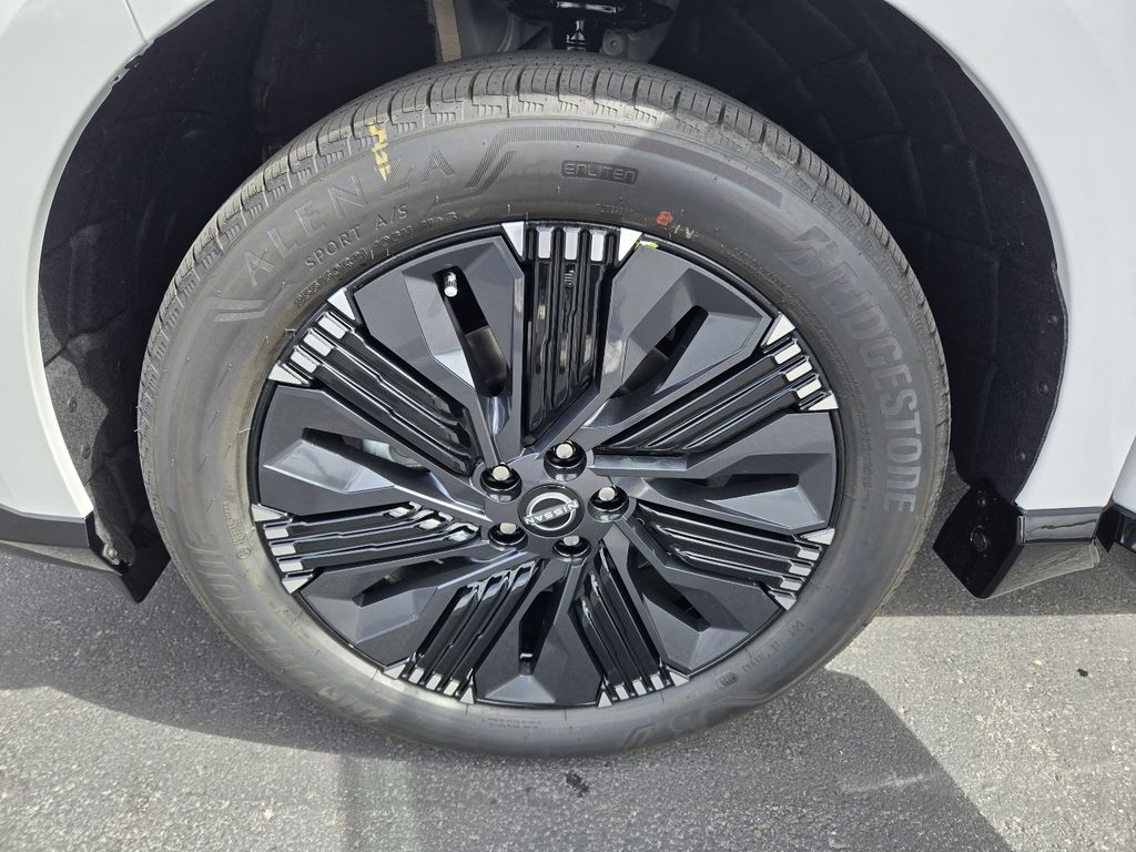 2026 Nissan Murano