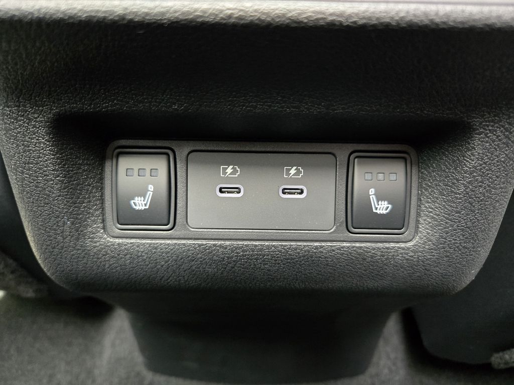 2026 Nissan Murano