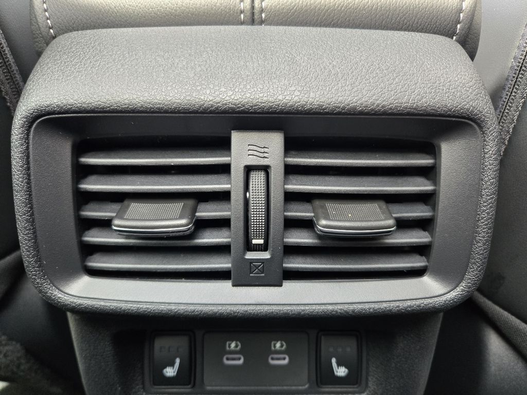 2026 Nissan Murano