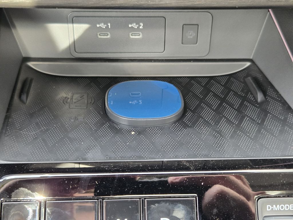 2026 Nissan Murano