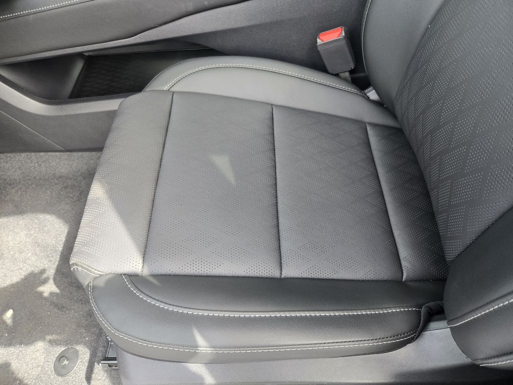2026 Nissan Murano