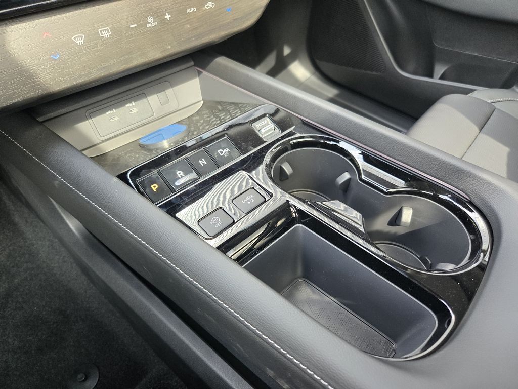 2026 Nissan Murano
