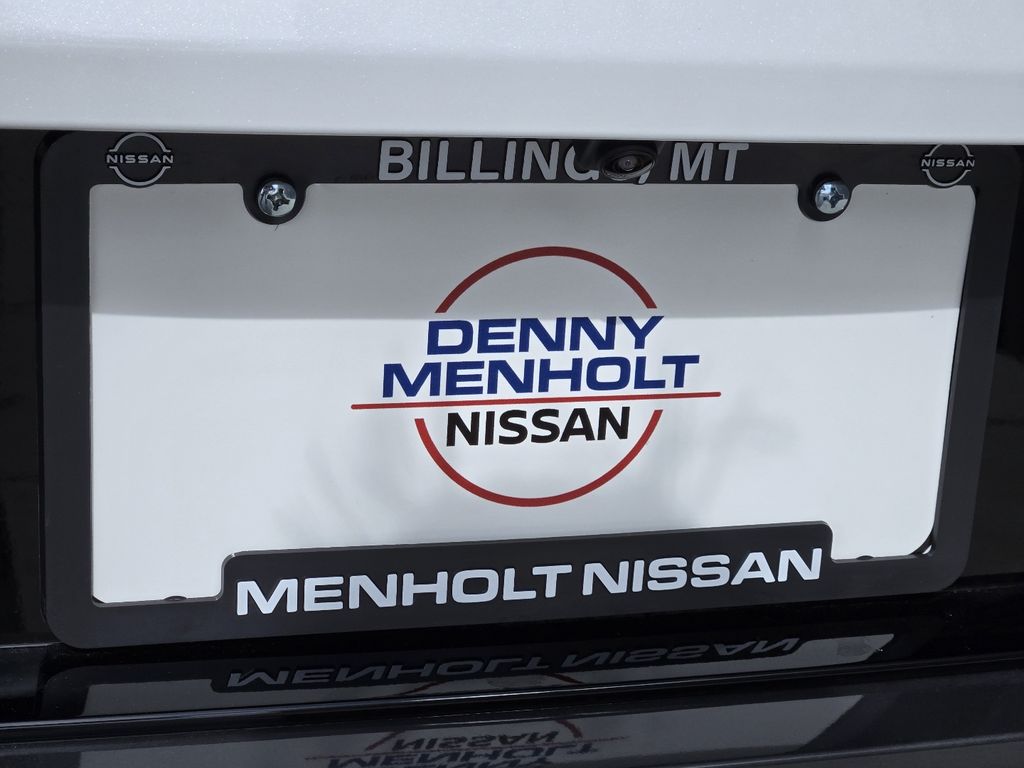 2026 Nissan Murano
