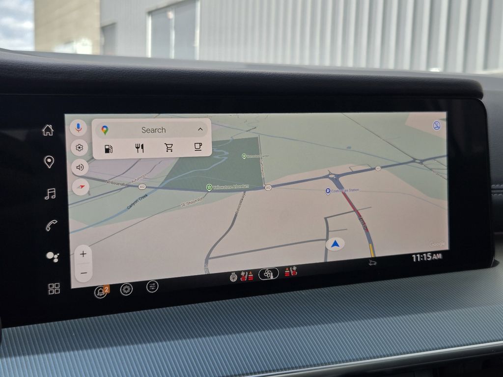 2026 Nissan Murano