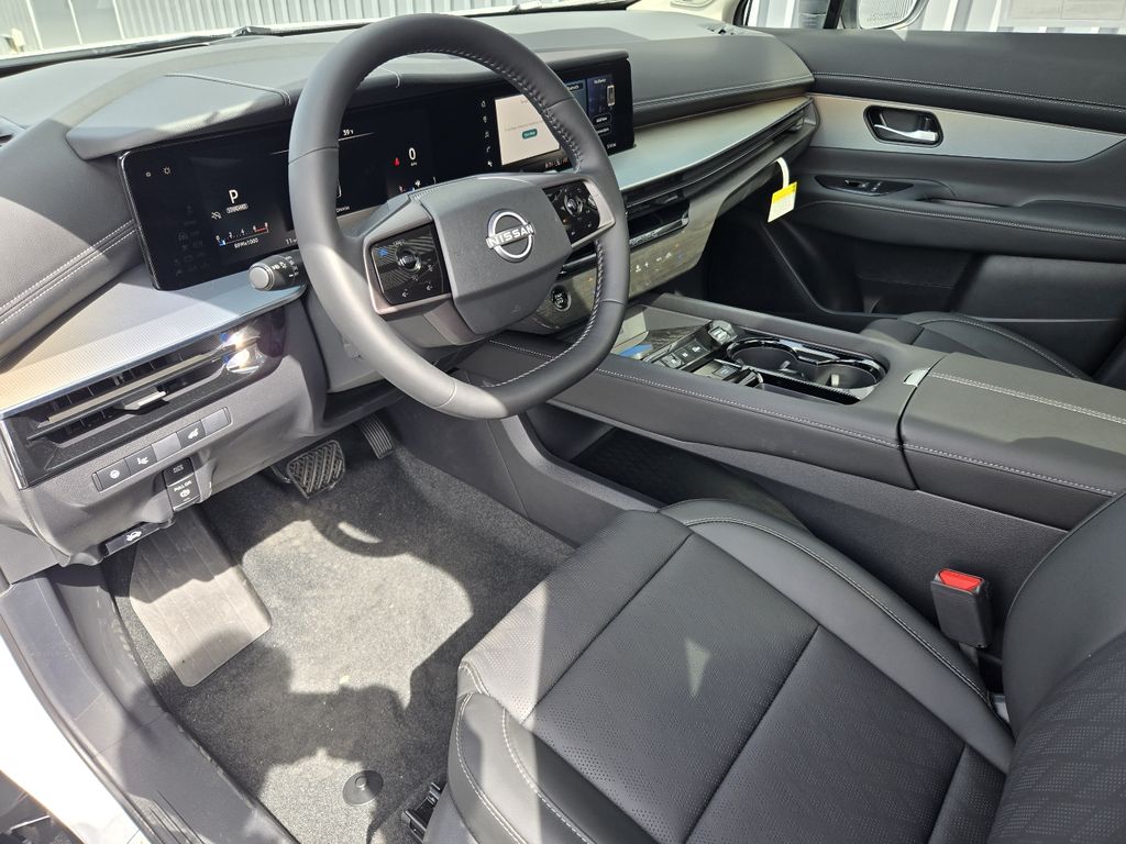 2026 Nissan Murano