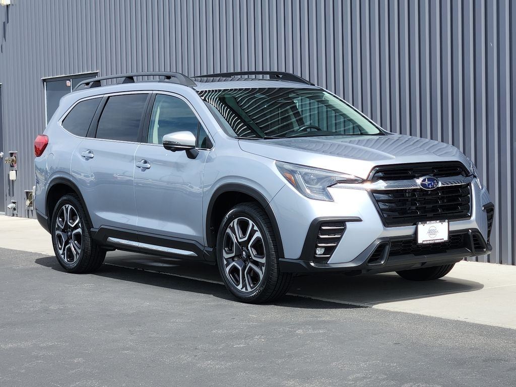 Used 2023 Subaru Ascent Limited SUVs