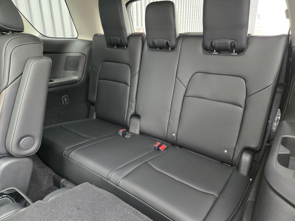 2026 Nissan Pathfinder