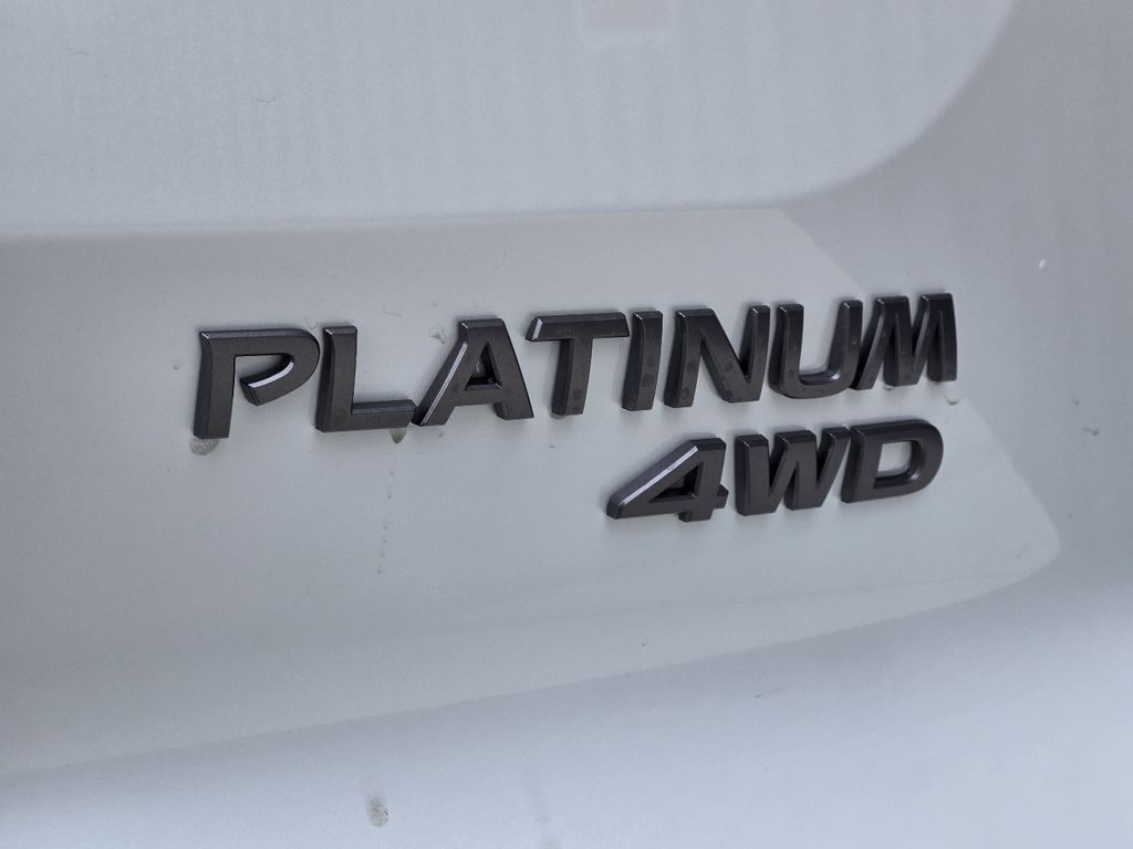 2026 Nissan Pathfinder