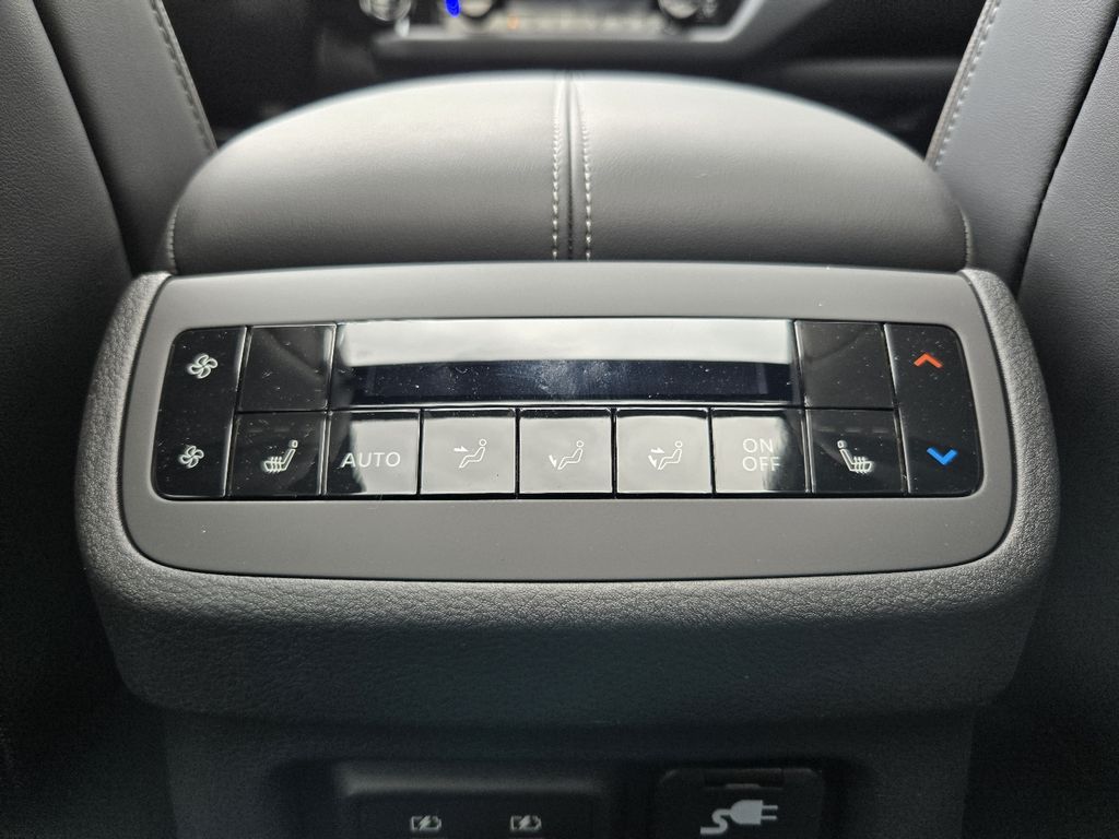2026 Nissan Pathfinder