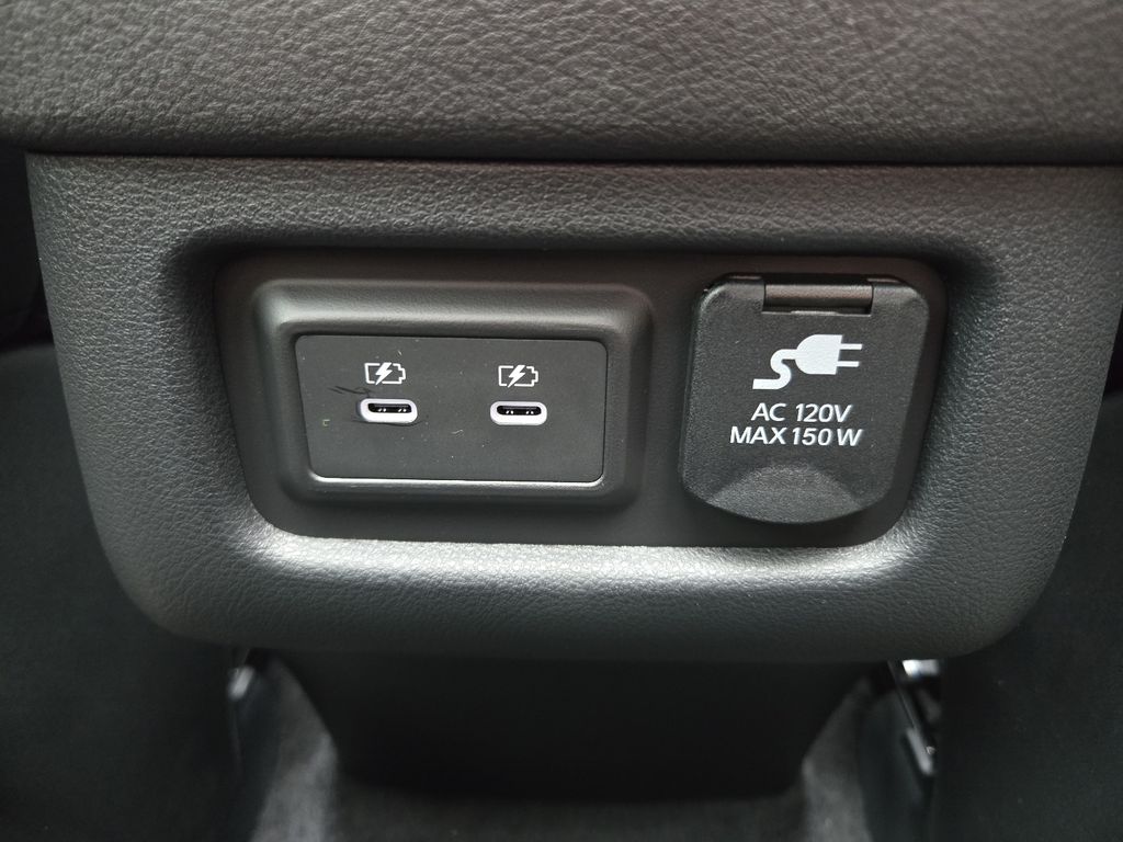 2026 Nissan Pathfinder