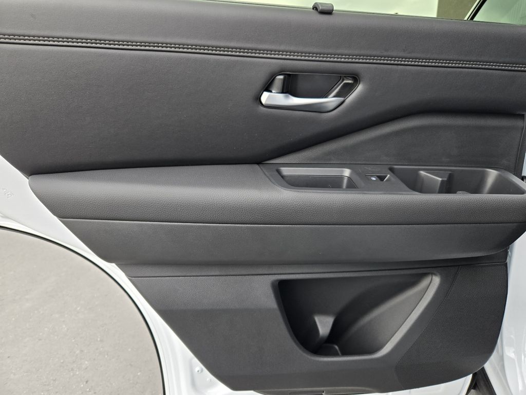 2026 Nissan Pathfinder