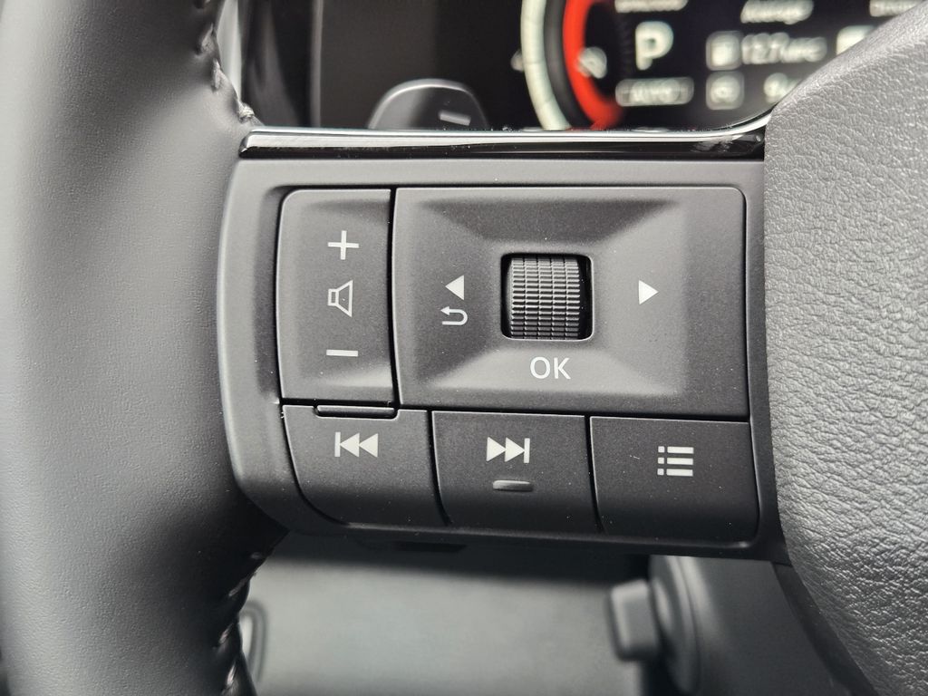 2026 Nissan Pathfinder