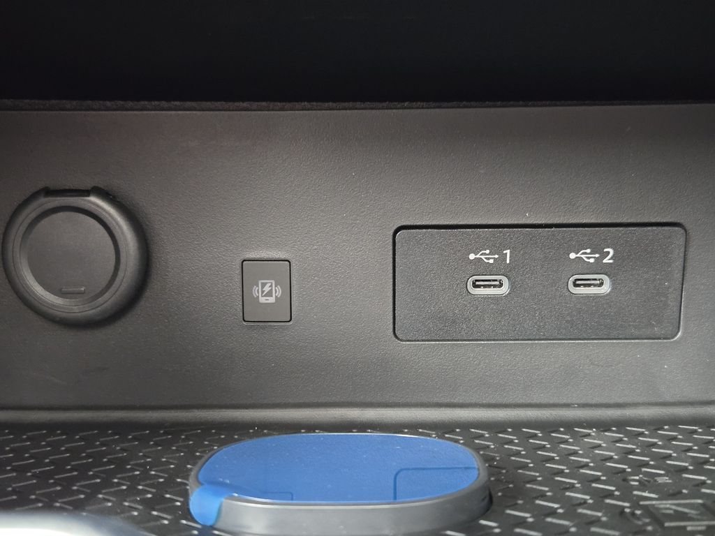 2026 Nissan Pathfinder