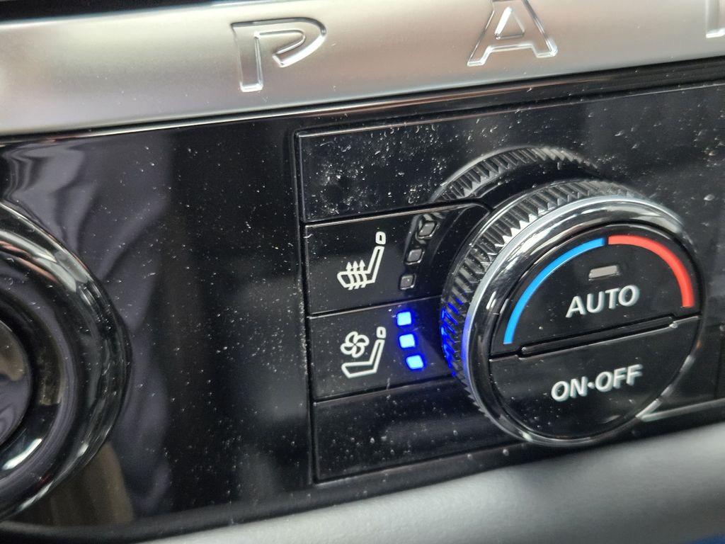 2026 Nissan Pathfinder