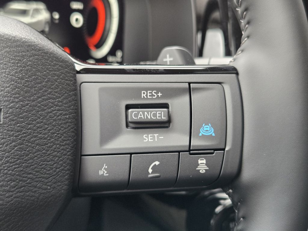 2026 Nissan Pathfinder