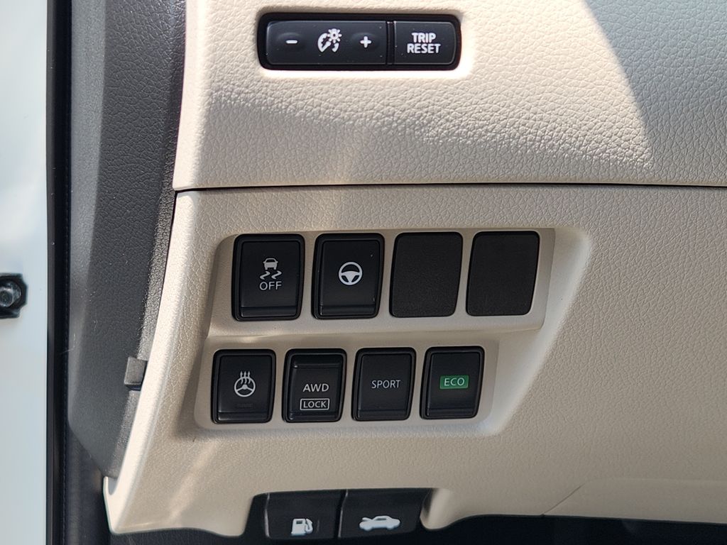 2022 Nissan Rogue Sport