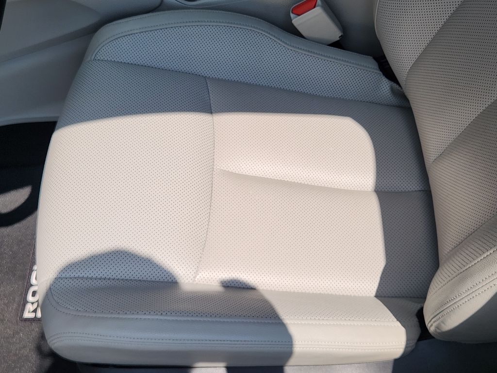 2022 Nissan Rogue Sport