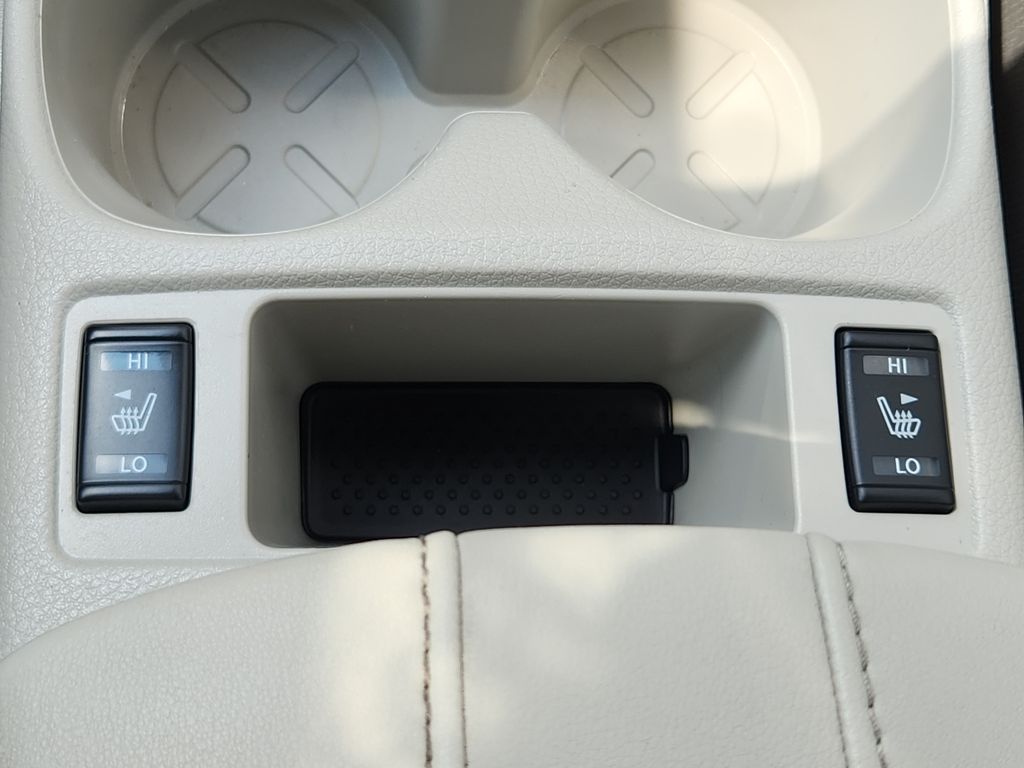 2022 Nissan Rogue Sport
