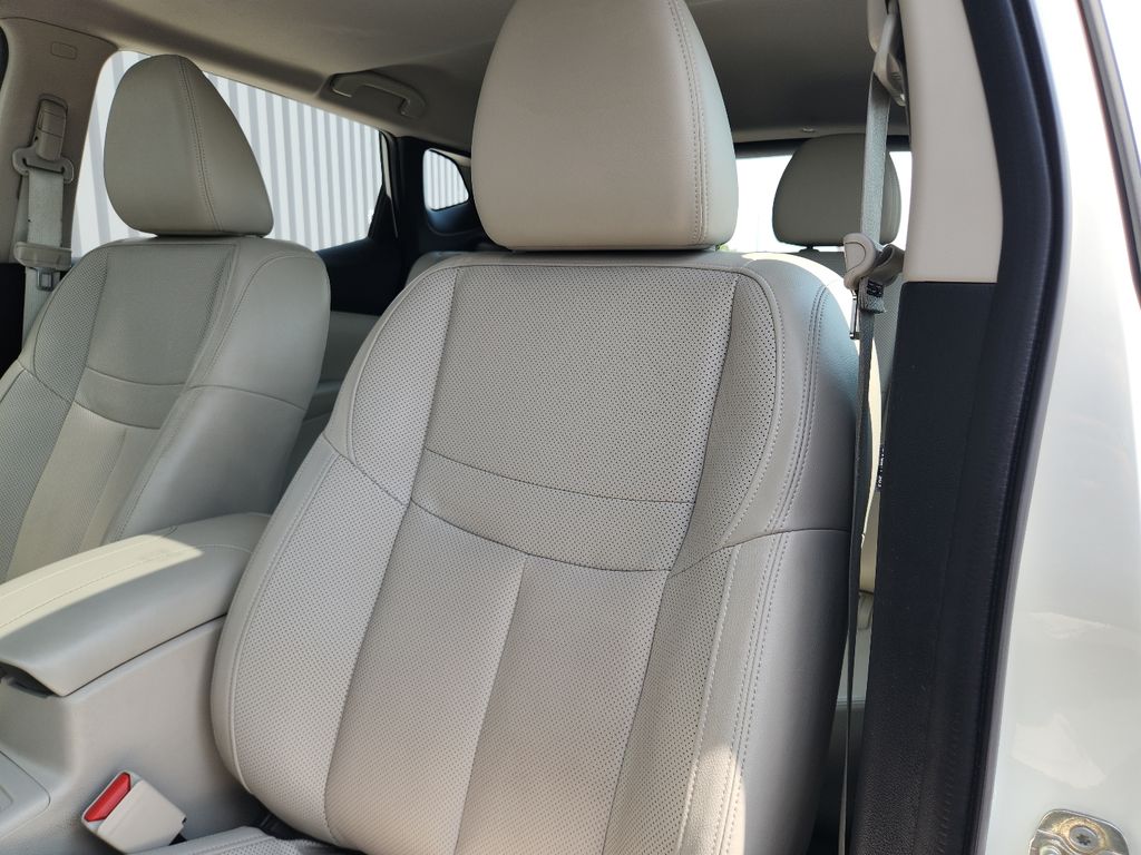 2022 Nissan Rogue Sport