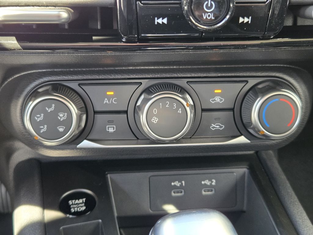 2026 Nissan Kicks