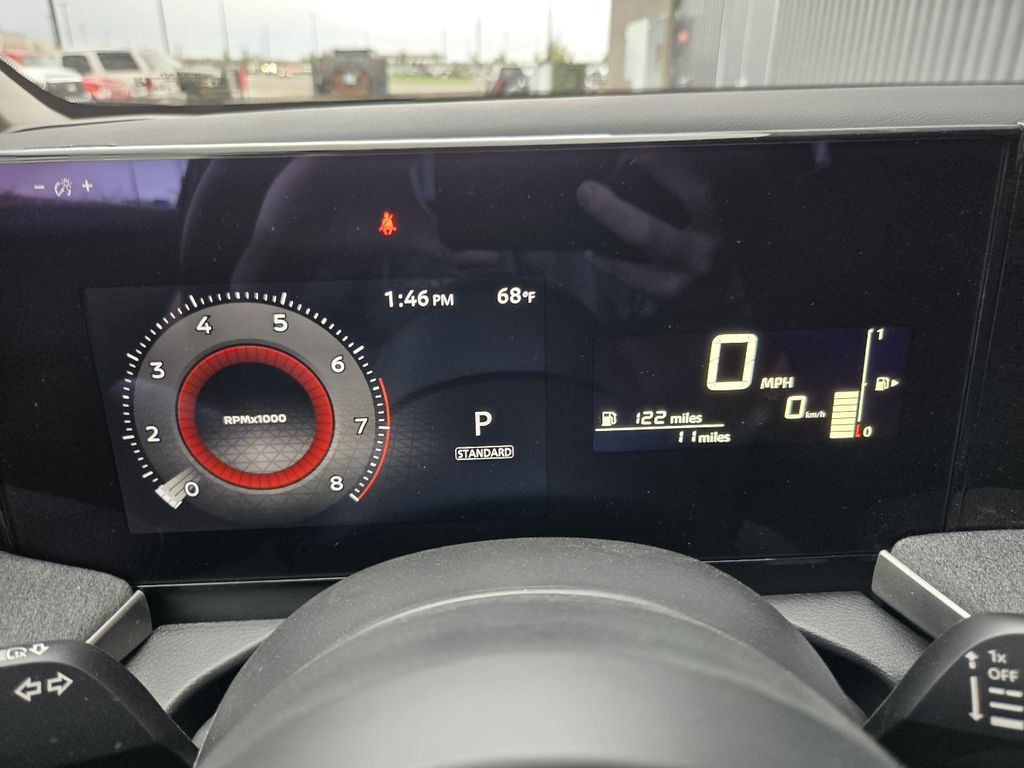 2026 Nissan Kicks