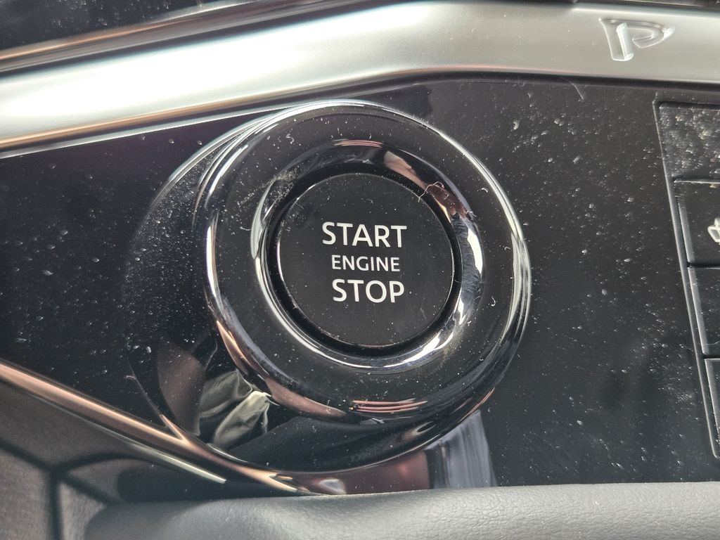 2026 Nissan Pathfinder