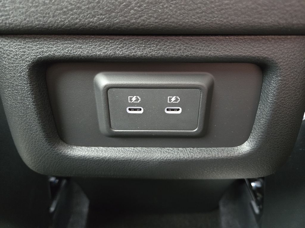 2026 Nissan Pathfinder