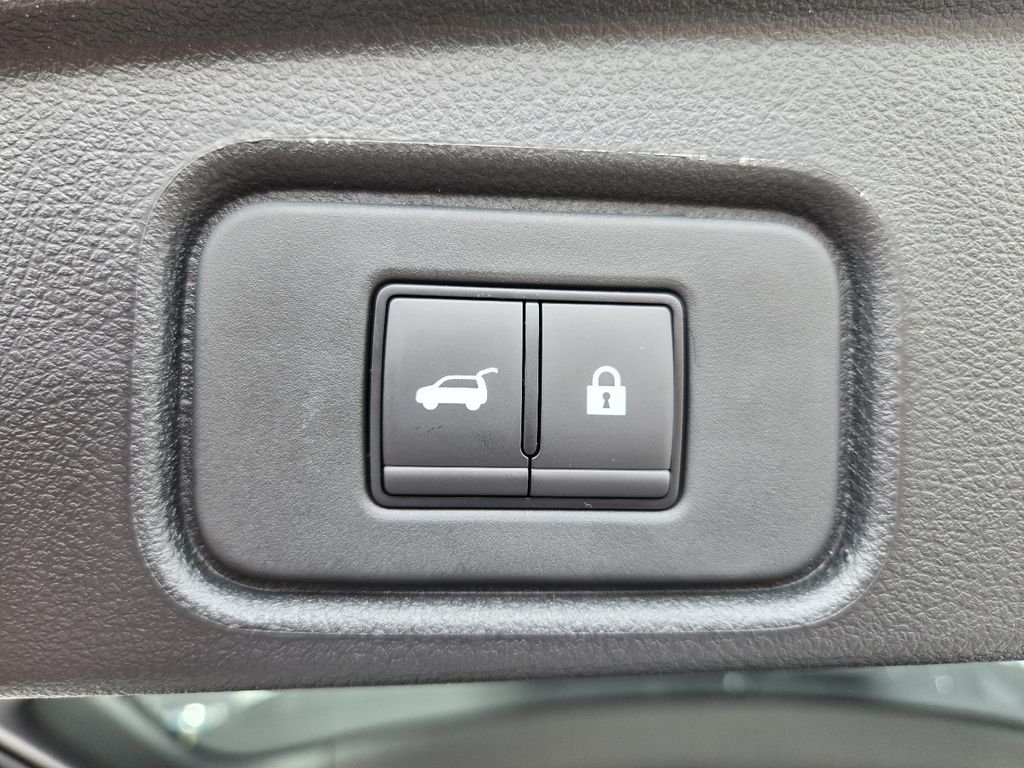 2026 Nissan Pathfinder