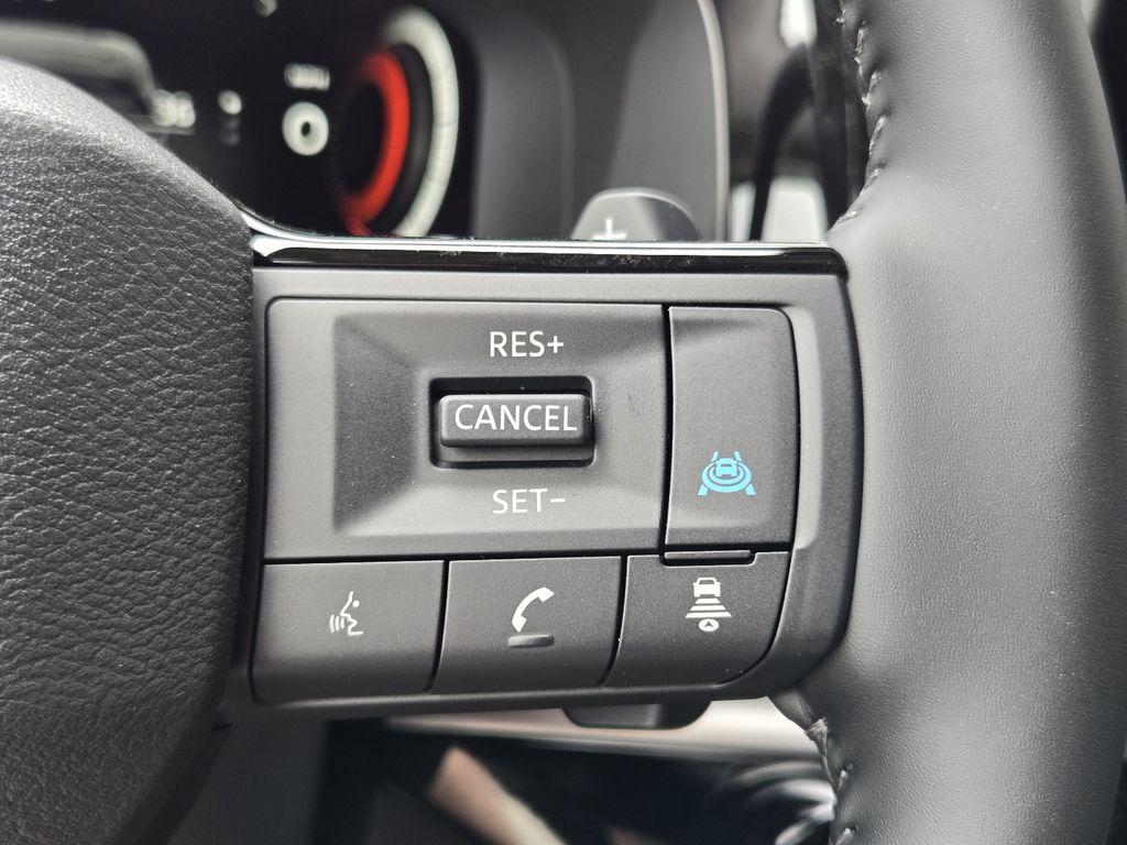 2026 Nissan Pathfinder