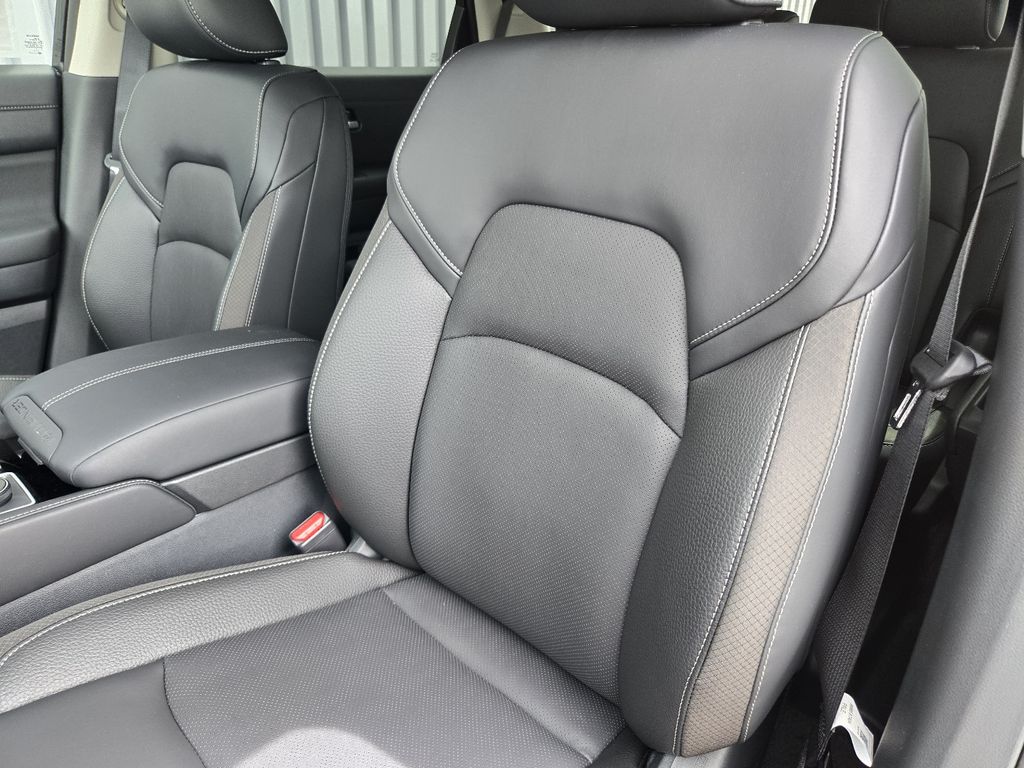 2026 Nissan Pathfinder