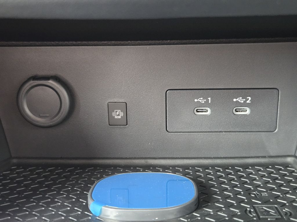 2026 Nissan Pathfinder