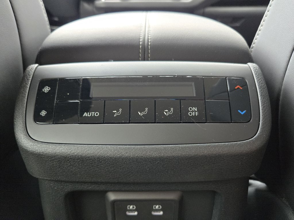 2026 Nissan Pathfinder