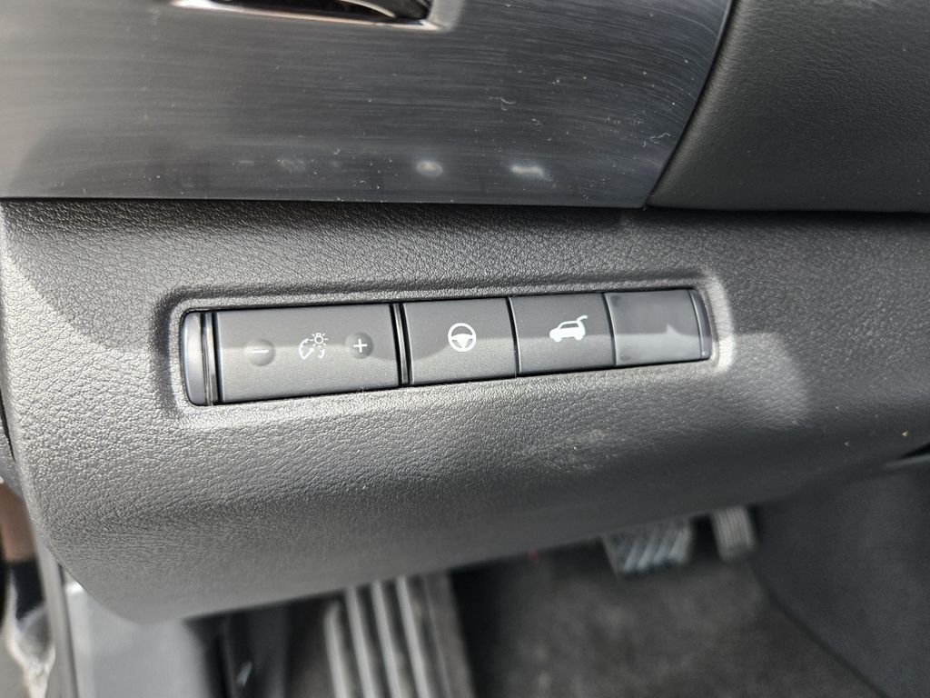 2026 Nissan Pathfinder