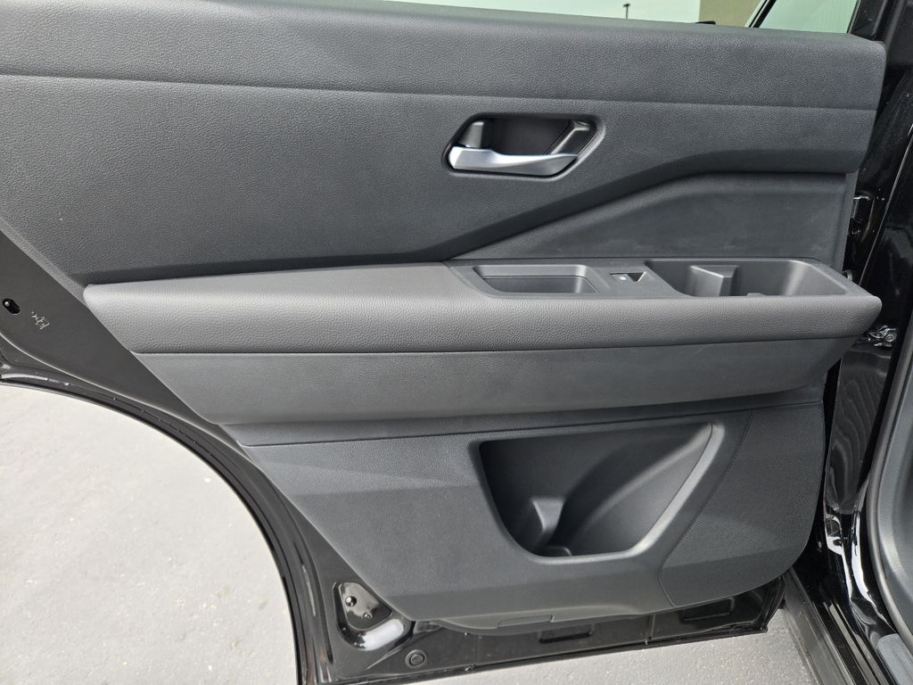 2026 Nissan Pathfinder